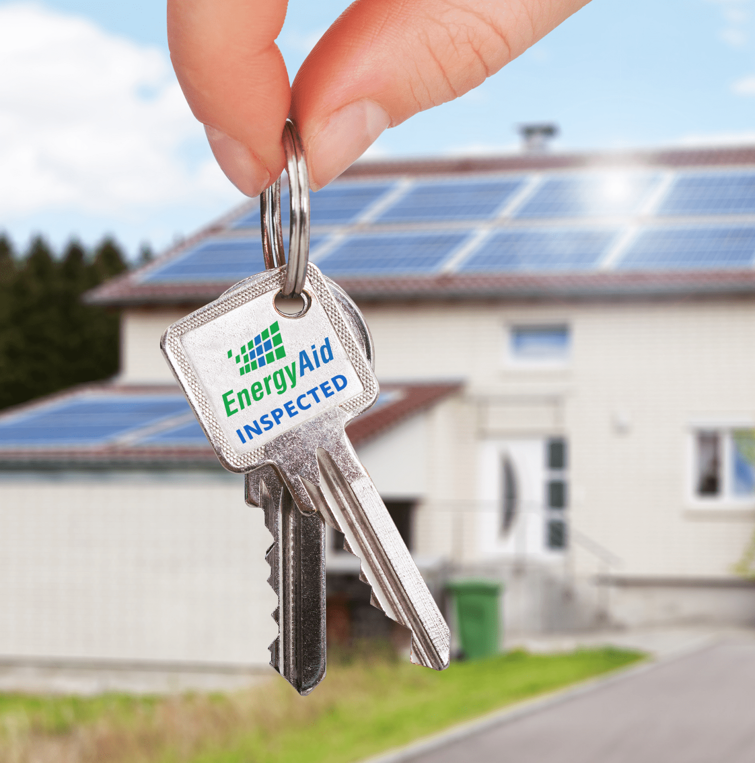 Solar Today Blog - EnergyAid