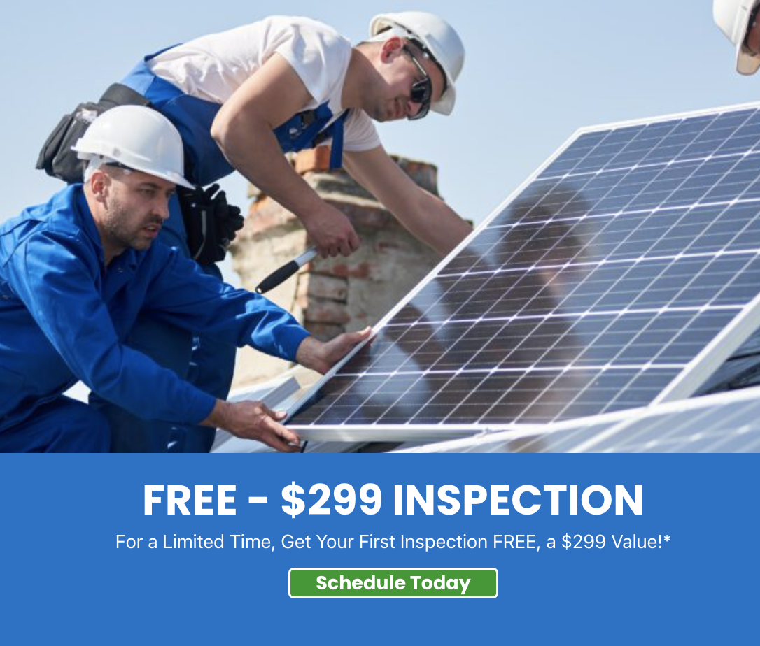 Realtor Solar Home Inspection - EnergyAid