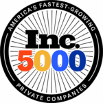 Inc. 5000 Medallion 400x400